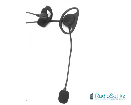 Ларингофон для раций Baofeng / WLN / Kenwood Ларингофон для раций Baofeng / WLN / Kenwood